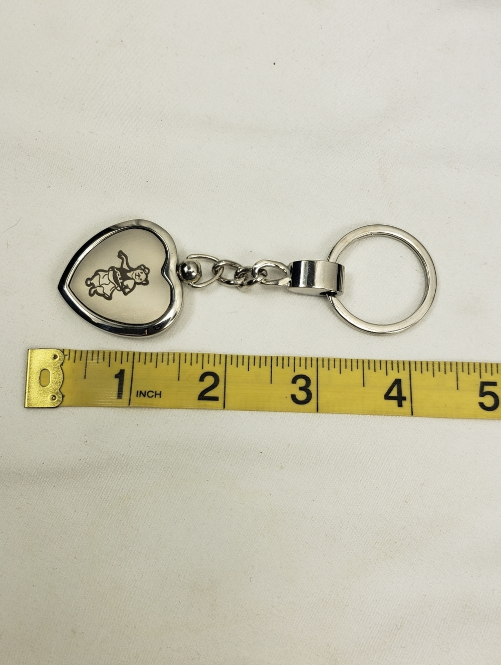 KIA Soul Keychain New In Box - Picture 3 of 3